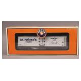 Lionel 6-17341 Dairymen's League Milk Car Lionel 6-17341 Dairymen's League Milk Car