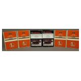 Lionel 6-12843 Six 2-Pack Operating Couplers #9550 Lionel 6-12843 Six 2-Pack Operating Couplers #9550