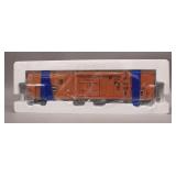 Lionel 6-27328 SP Refrigerator Fruit Express Car Lionel 6-27328 SP Refrigerator Fruit Express Car