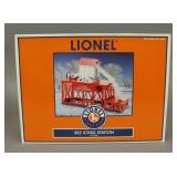Lionel 6-14158 352 Icing Station Lionel 6-14158 352 Icing Station