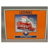 Lionel 6-14158 352 Icing Station