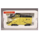 MTH 20-98220 Conrail Snow Plow MTH 20-98220 Conrail Snow Plow