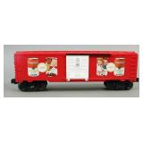 Lionel 6-39250 Campbells Kids Centennial Boxcar