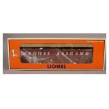 Lionel 6-17129 Western Maryland 3 Bay Hopper Lionel 6-17129 Western Maryland 3 Bay Hopper
