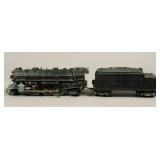 Lionel 1666 Locomotive & 2466WX Whistle Tender Lionel 1666 Locomotive & 2466WX Whistle Tender