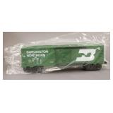 Lionel 6-29251 Burlington Northern Boxcar