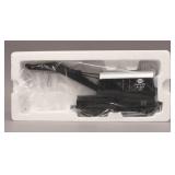 MTH 30-7910 New York Central RailKing Crane Car MTH 30-7910 New York Central RailKing Crane Car