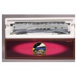 MTH 20-6792 Full Length Vista Dome Passenger Car MTH 20-6792 Full Length Vista Dome Passenger Car