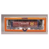 Lionel 6-17173 Government of Canada 3 - Bay Hopper Lionel 6-17173 Government of Canada 3 - Bay Hopper