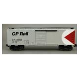 Lionel 6-17260 Canadian Pacific Rail Boxcar Lionel 6-17260 Canadian Pacific Rail Boxcar