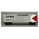 Lionel 6-17260 Canadian Pacific Rail Boxcar