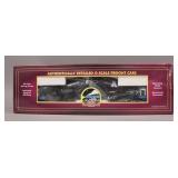 MTH 20-98315 Jones & Laughlin Steel Hot Metal Car MTH 20-98315 Jones & Laughlin Steel Hot Metal Car