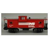 Lionel 6-19711 Norfolk Southern Caboose Lionel 6-19711 Norfolk Southern Caboose
