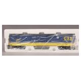 MTH 20-93096 CSX Mail Box Car # 180121 MTH 20-93096 CSX Mail Box Car # 180121