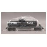 Lionel 6-16390 Water Tank Car Lionel 6-16390 Water Tank Car