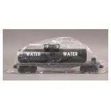 Lionel 6-16390 Water Tank Car