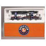 Lionel 6-28521 SP RS-11 Diesel Locomotive Lionel 6-28521 SP RS-11 Diesel Locomotive
