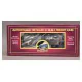 MTH 20-96003 CSX 8000 Gallon Tank Car MTH 20-96003 CSX 8000 Gallon Tank Car