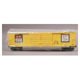 Lionel 6-17227 Union Pacific Double Door Boxcar Lionel 6-17227 Union Pacific Double Door Boxcar