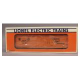 Lionel 6-17305 Union Pacific Fruit Express Reefer Lionel 6-17305 Union Pacific Fruit Express Reefer