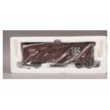 MTH 20-93006 CN 40' Box Car #481746 MTH 20-93006 CN 40' Box Car #481746