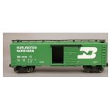 Lionel 6-6239 Burlington Northern Boxcar in Box Lionel 6-6239 Burlington Northern Boxcar in Box