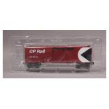 Lionel 6-17262 CP Rail Standard Red Boxcar #56776 Lionel 6-17262 CP Rail Standard Red Boxcar #56776