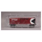 Lionel 6-17262 CP Rail Standard Red Boxcar #56776