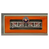 Lionel 6-29429 Campbell's Soup Vat Train Car Lionel 6-29429 Campbell's Soup Vat Train Car