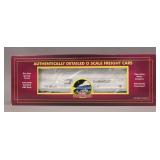 MTH 20-98274 Conrail Coil Car # 623659 MTH 20-98274 Conrail Coil Car # 623659