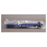 Lionel 6-52149 Conrail Flat Car w/Steam Shovel Kit Lionel 6-52149 Conrail Flat Car w/Steam Shovel Kit