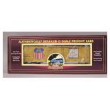 MTH 20-9405L Union Pacific Reefer Car MTH 20-9405L Union Pacific Reefer Car