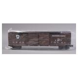 Lionel 6-17216 Pennsylvania Double Door Boxcar Lionel 6-17216 Pennsylvania Double Door Boxcar