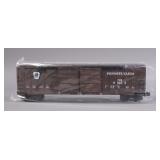 Lionel 6-17216 Pennsylvania Double Door Boxcar