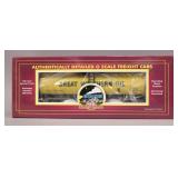 MTH 20-96017 Great Northern Tank Car MTH 20-96017 Great Northern Tank Car