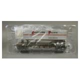 Lionel 6-36086 Southern Pacific Flatcar & Trailer