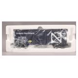MTH 20-93061 Ontario Northland 40' Box Car MTH 20-93061 Ontario Northland 40' Box Car
