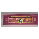 MTH 20-97400 Canada 100 Ton Hopper Car MTH 20-97400 Canada 100 Ton Hopper Car