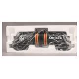 MTH 20-96016 Santa Fe Tank Car