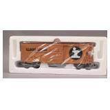 MTH 20-93007 Illinois Central 40' Box Car MTH 20-93007 Illinois Central 40' Box Car