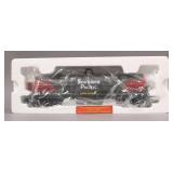 MTH 20-96214 Cargill 8000 Gallon Tank Car MTH 20-96214 Cargill 8000 Gallon Tank Car
