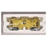 MTH 20-97102L Chessie PS - 2 Hopper Car # 631123