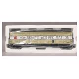 MTH 20-93068 Masonite Corporation 55' Box Car MTH 20-93068 Masonite Corporation 55' Box Car
