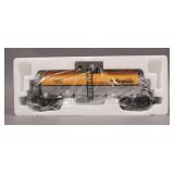 MTH 20-9201L D & H Tank Car # 10009 MTH 20-9201L D & H Tank Car # 10009