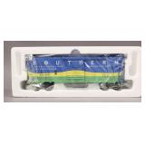 MTH 20-9304L Southern 40' Boxcar # 550555 MTH 20-9304L Southern 40' Boxcar # 550555