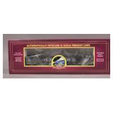 MTH 20-98001 Pennsylvania Gondola Car # 385405 MTH 20-98001 Pennsylvania Gondola Car # 385405