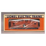 Lionel 6-19716 Illinois Central Caboose Lionel 6-19716 Illinois Central Caboose