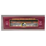 MTH 20-96010 Burlington Northern Tank Car MTH 20-96010 Burlington Northern Tank Car