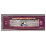 MTH 20-93027 Amtrak Mail Boxcar MTH 20-93027 Amtrak Mail Boxcar