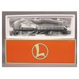 Lionel 6-18562 Southern Pacific Diesel Engine Lionel 6-18562 Southern Pacific Diesel Engine